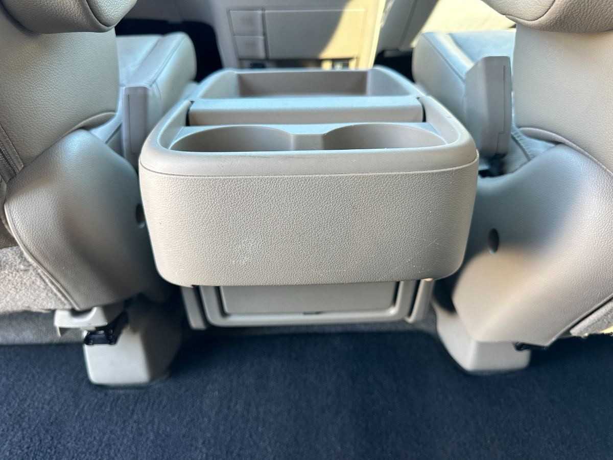 2011 Honda Odyssey photo 28