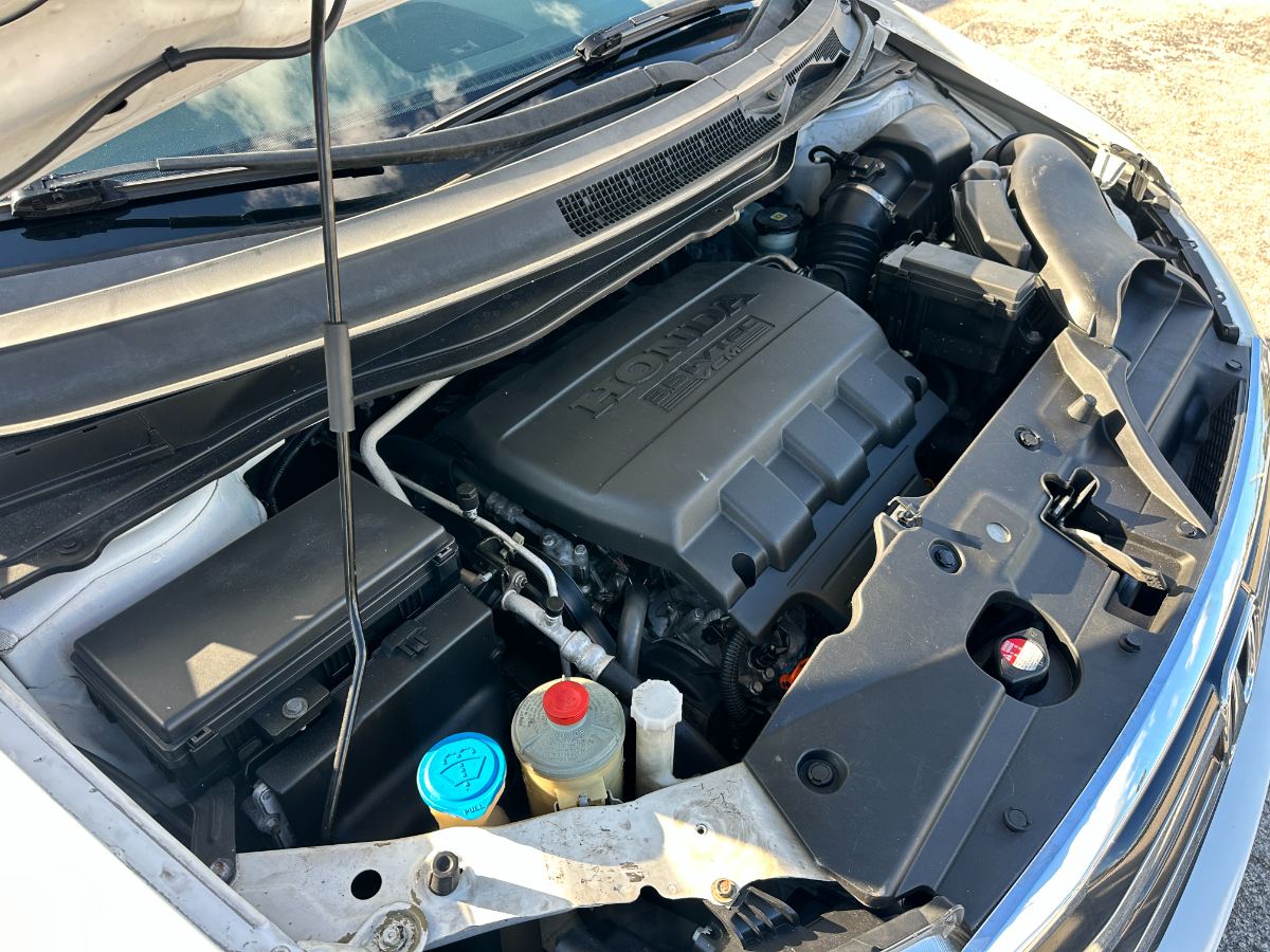 2011 Honda Odyssey photo 34