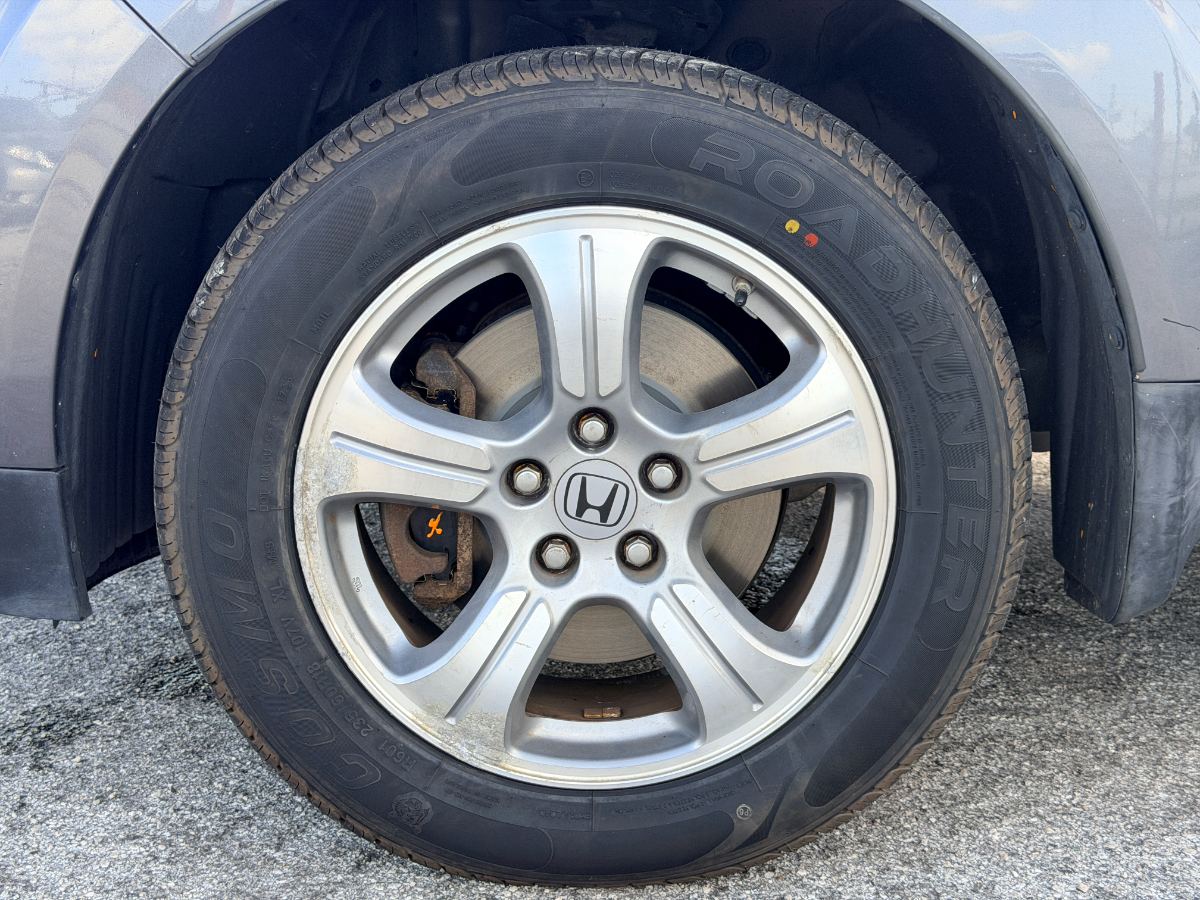 2014 Honda Pilot foto 10