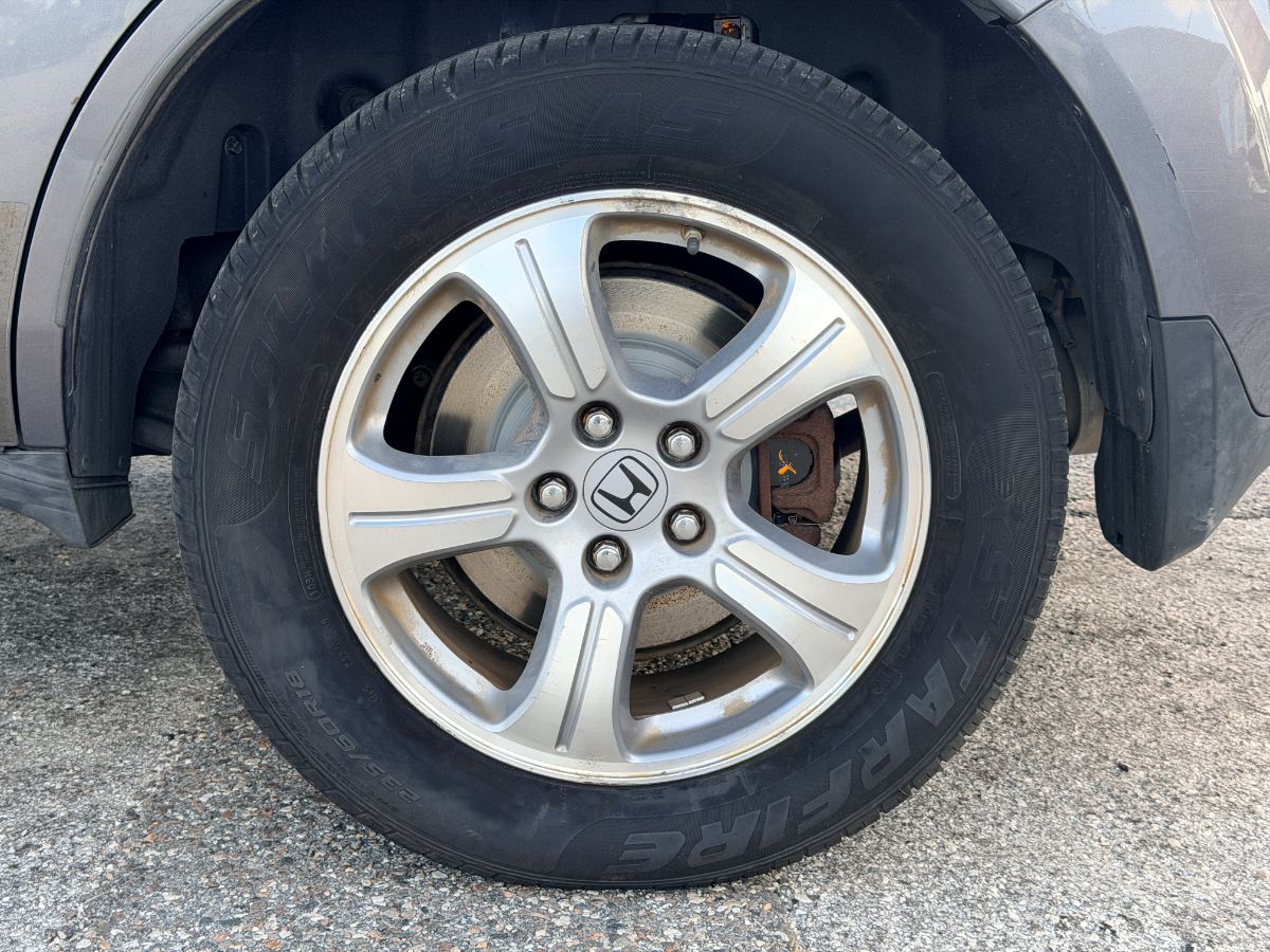 2014 Honda Pilot foto 11