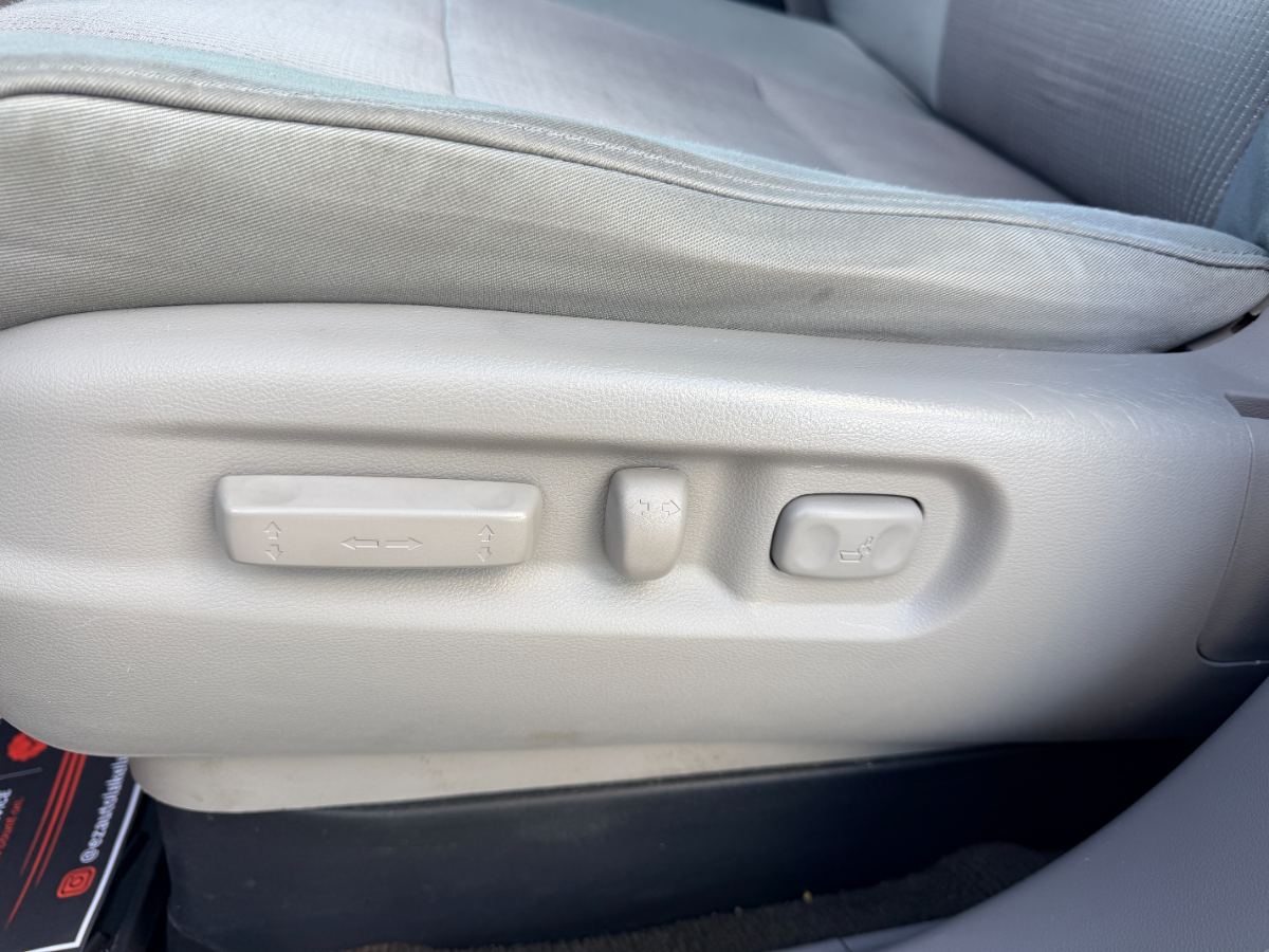 2014 Honda Pilot foto 15