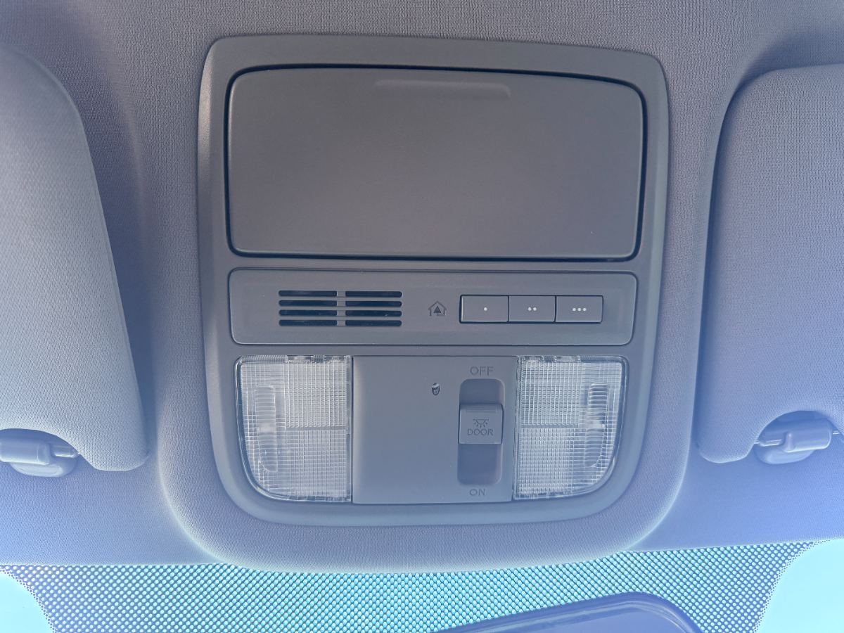 2014 Honda Pilot foto 19