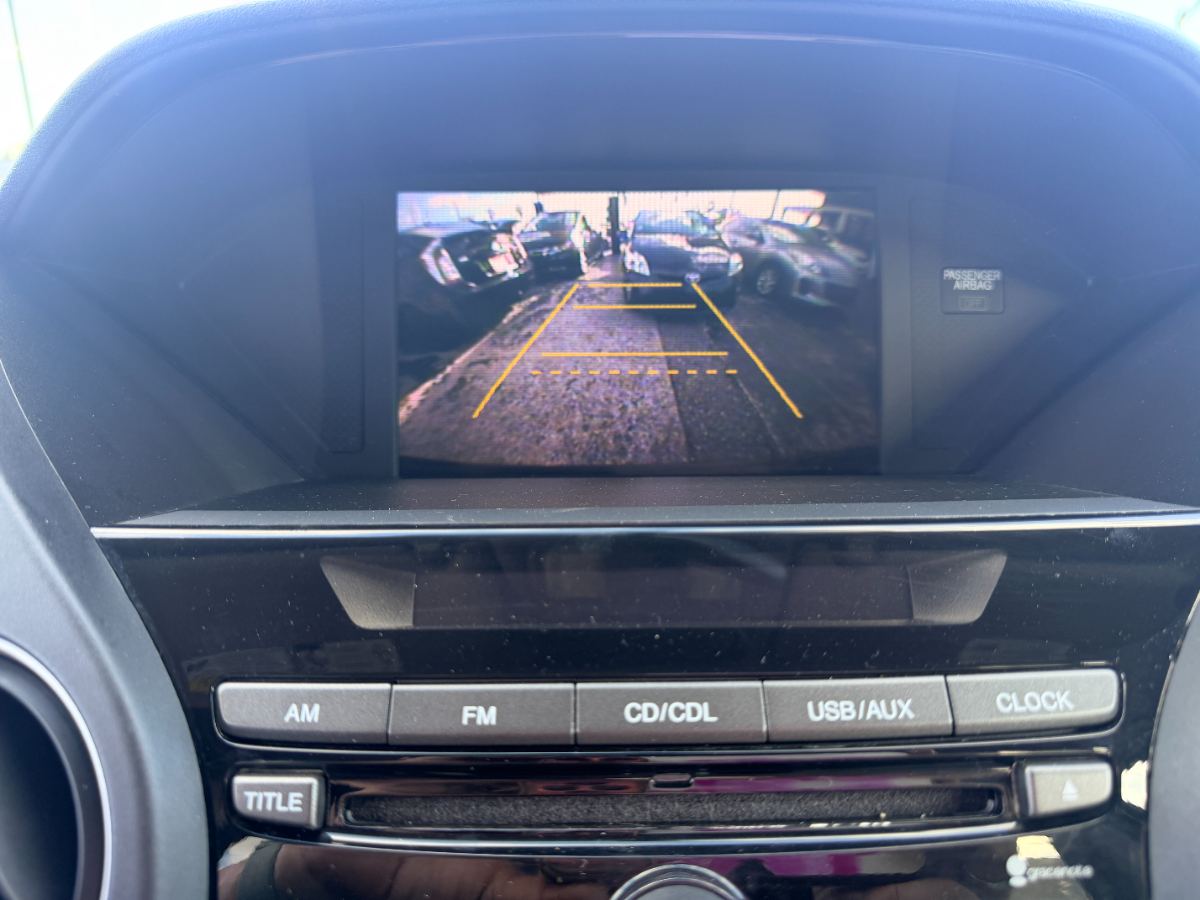 2014 Honda Pilot foto 24