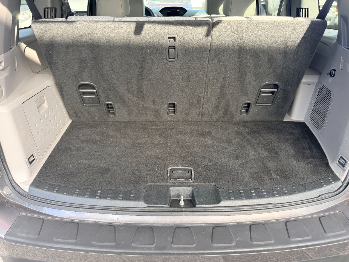 2014 Honda Pilot foto 29