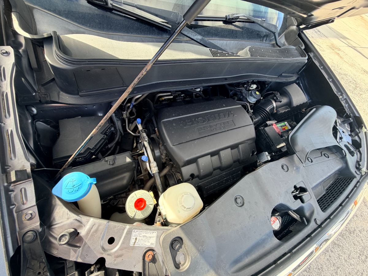 2014 Honda Pilot foto 32