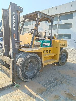 10 ton Forklift