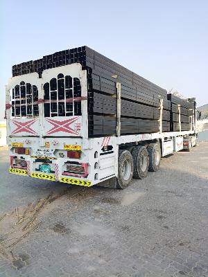 2 axle (26 t) Trailer