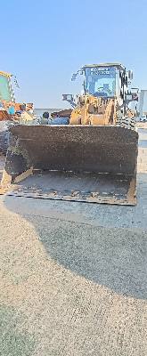 Shovel