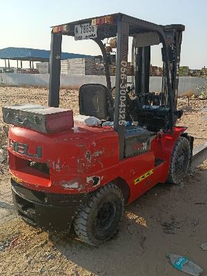 3 ton Forklift