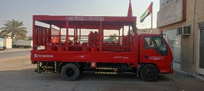 Gas Supply
