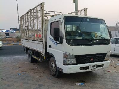 3 ton Pickup