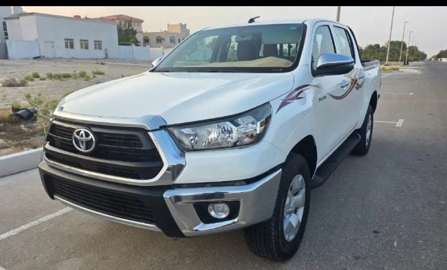 1 ton Pickup — صورة 1 من 1