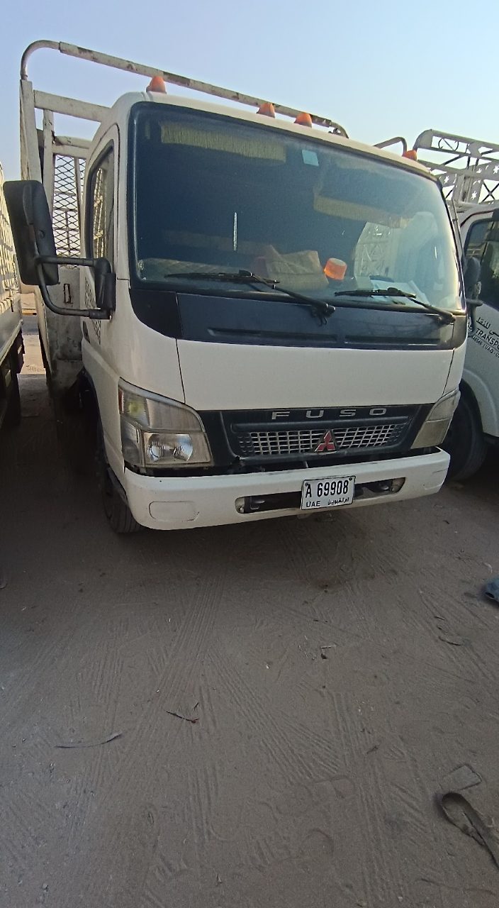 7 ton Pickup — صورة 1 من 1