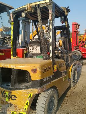 3 ton Forklift