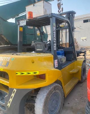 5 ton Forklift