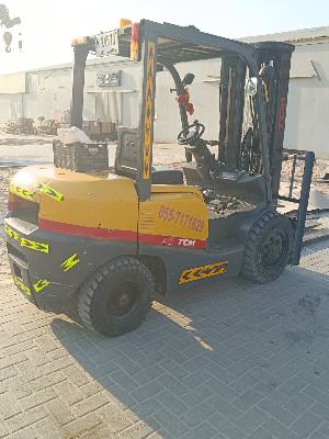 3 ton Forklift