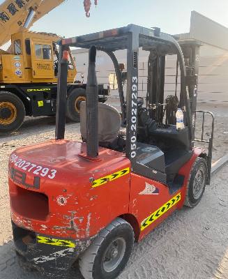 3 ton Forklift