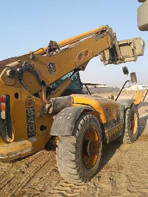 Boom Loader