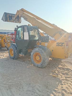 Boom Loader