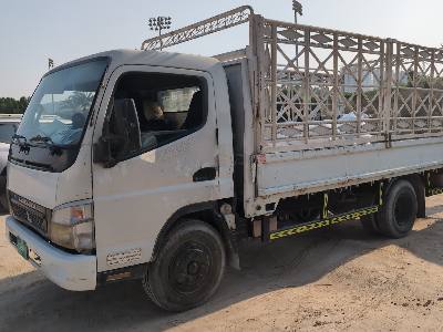 3 ton Pickup