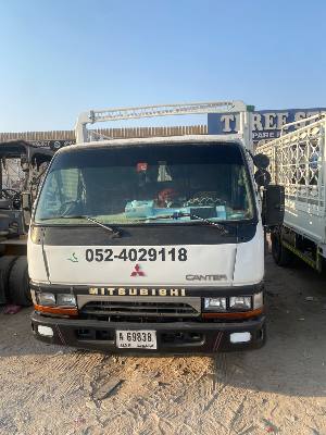 3 ton Pickup