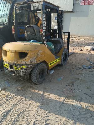 3 ton Forklift