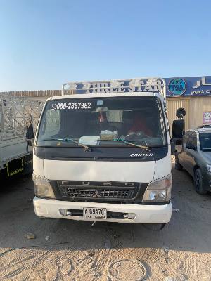 3 ton Pickup