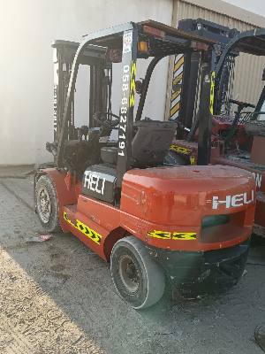 3 ton Forklift