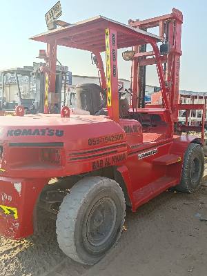 7 ton Forklift