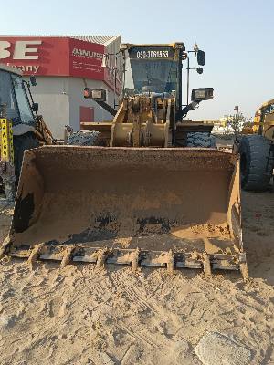 Shovel