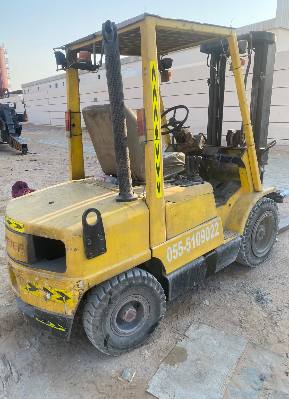3 ton Forklift