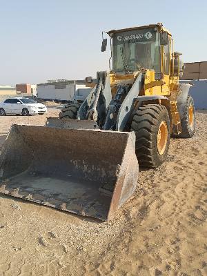 Shovel