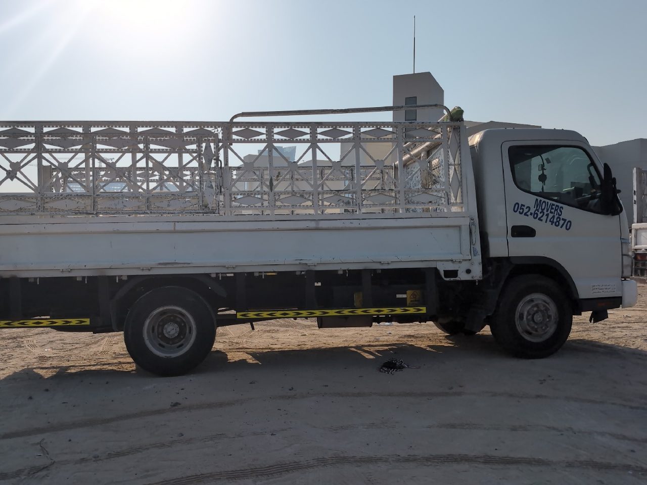 3 ton Pickup — صورة 1 من 1