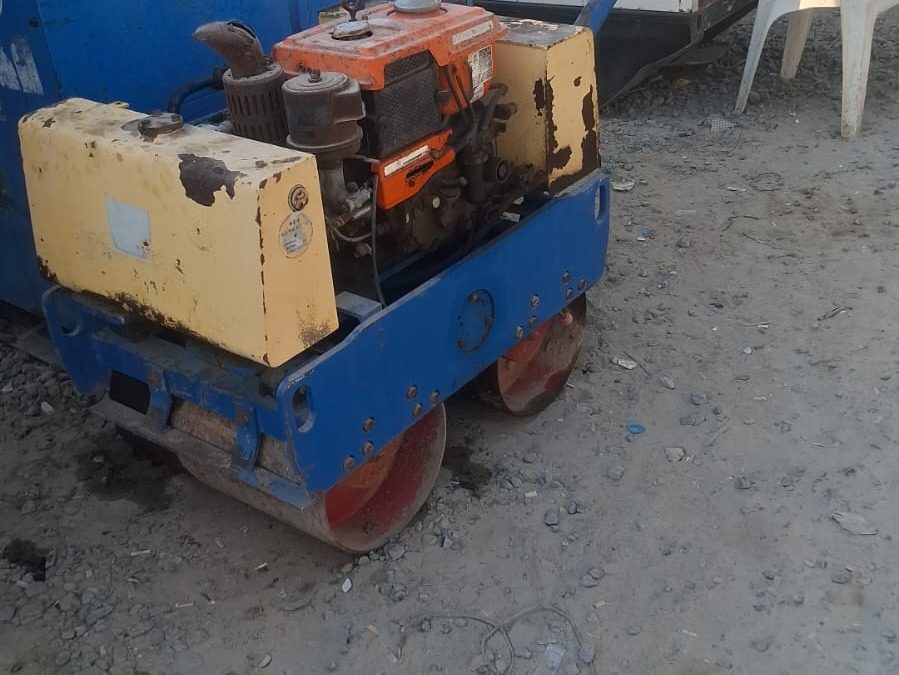 Generator — photo 4 of 4