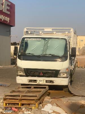 3 ton Pickup