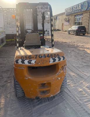 3 ton Forklift
