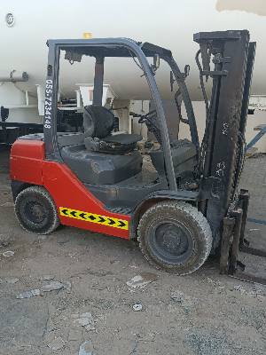 3 ton Forklift