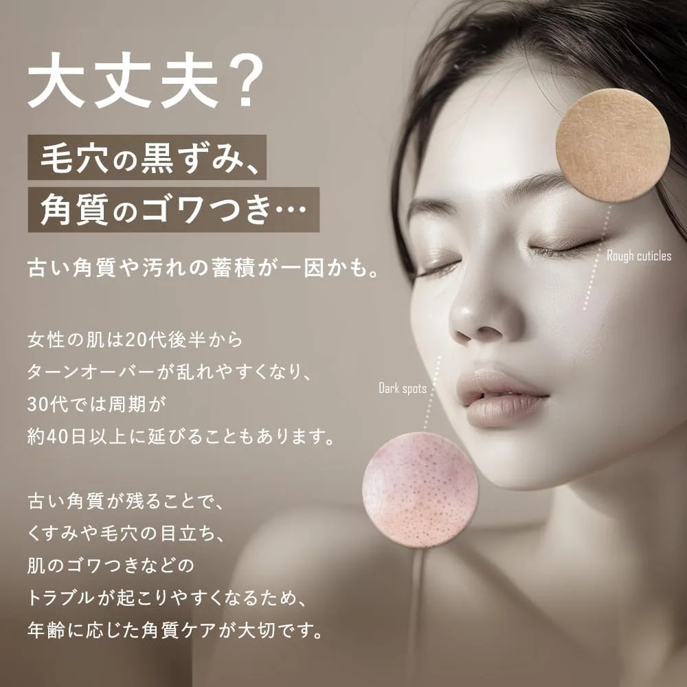 DR.WU Mandelik Intensive Renewal Serum 18% 15мл — 5-с 3-р зураг