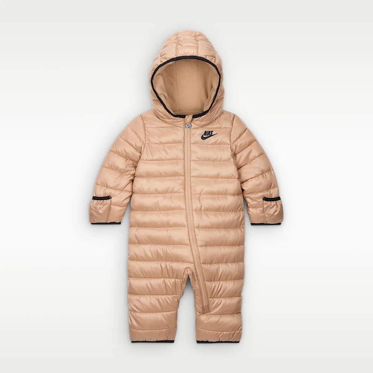 Nike Baby нярайн дулаан комбинезон (малгайтай)