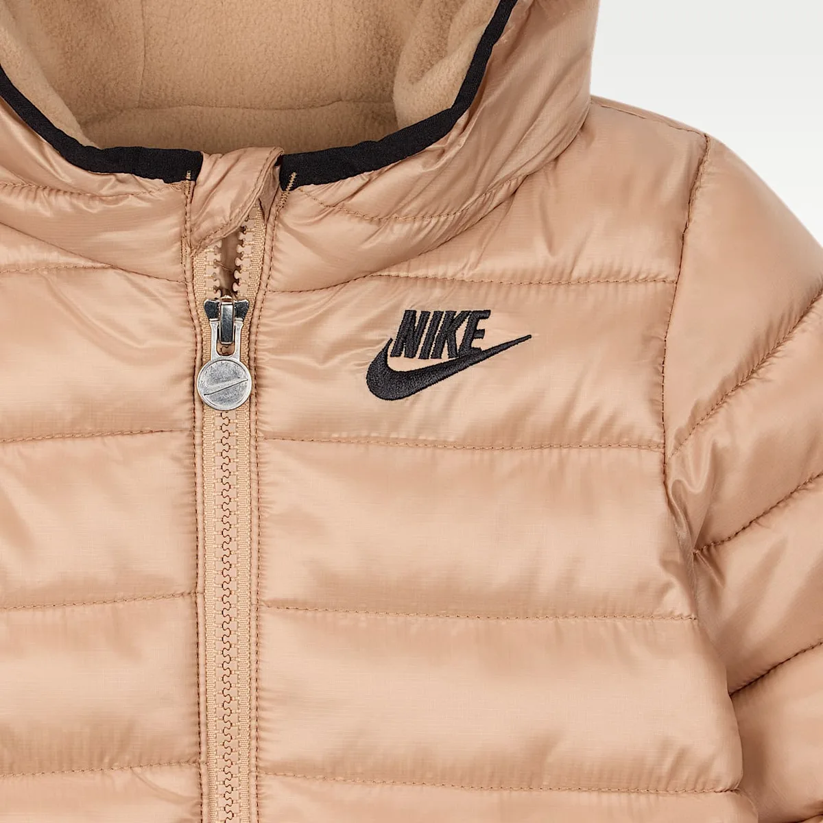 Nike Baby нярайн дулаан комбинезон (малгайтай) — 5-с 3-р зураг