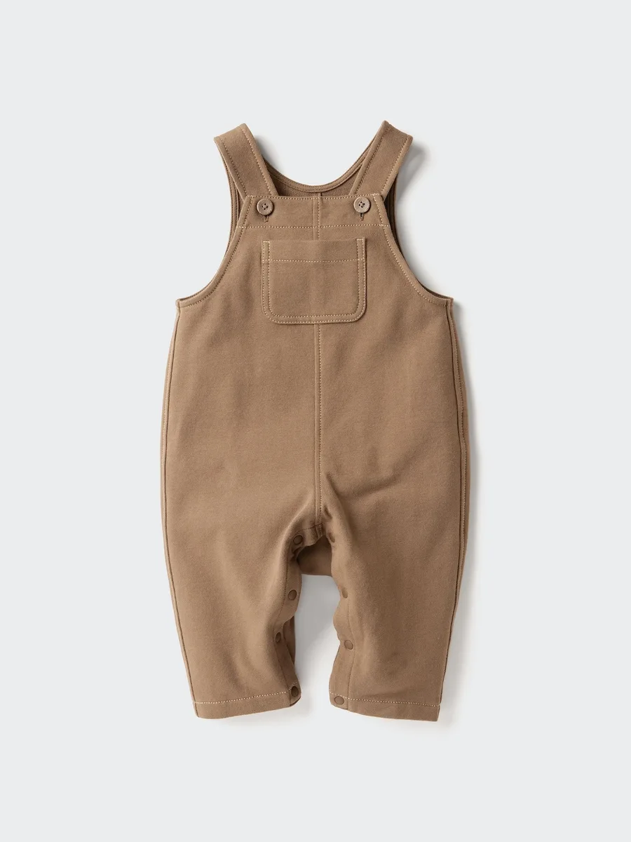 UNIQLO Baby Комбинезон өмд (салопет)