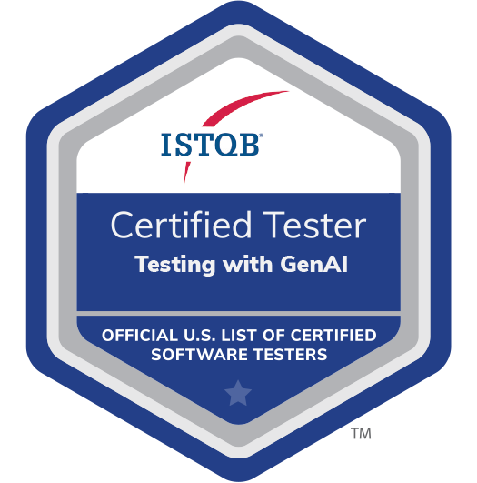 ISTQB GENAI