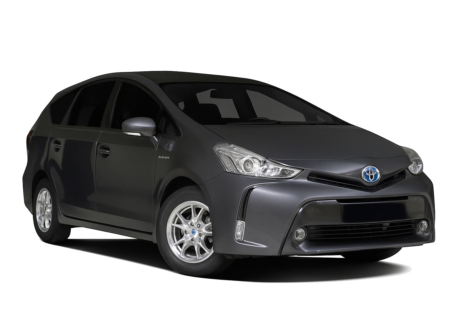 EZ Car Rentals cars