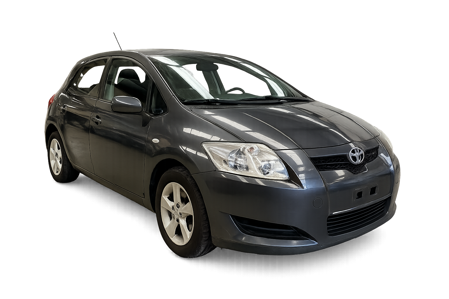 EZ Car Rentals cars
