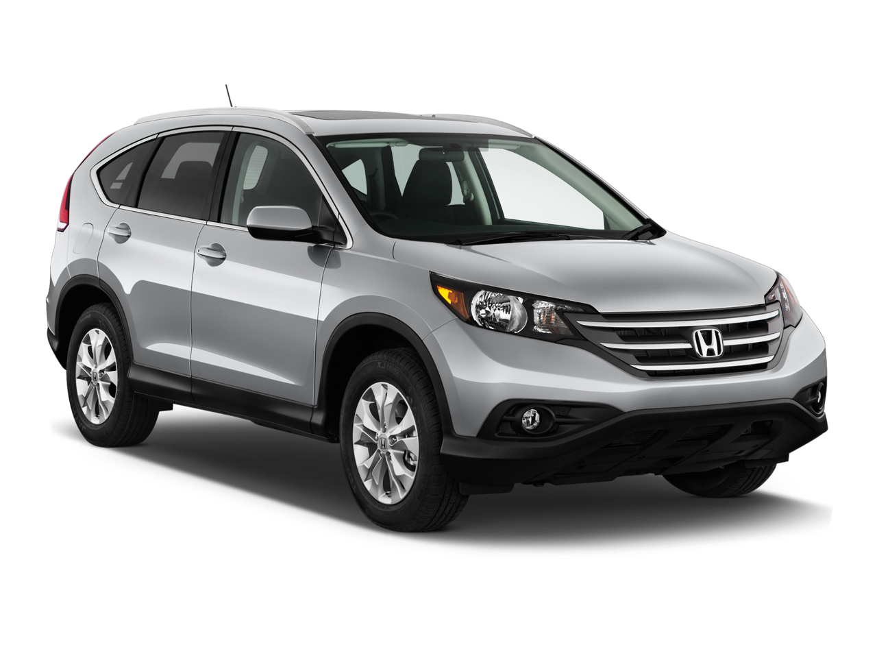 EZ Car Rentals cars