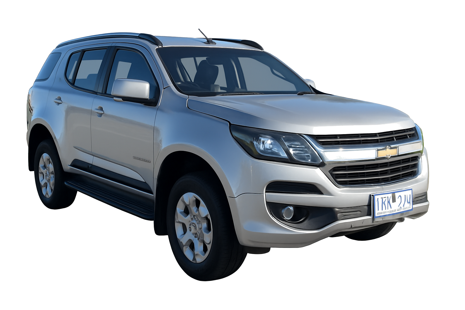 EZ Car Rentals cars
