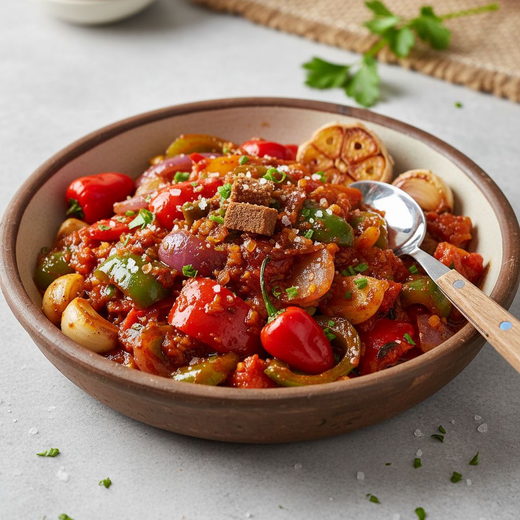 Ata Dindin — recipe cover