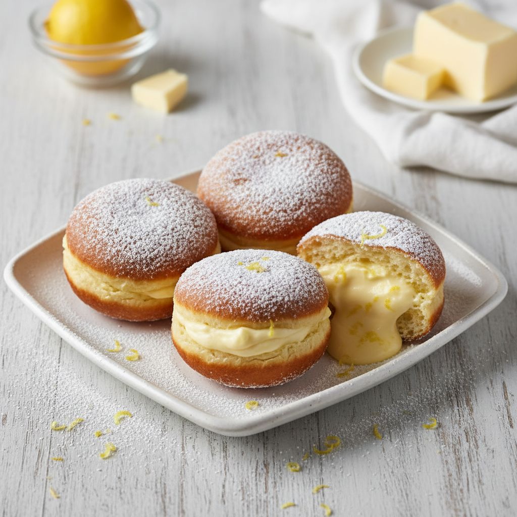 Bombolone