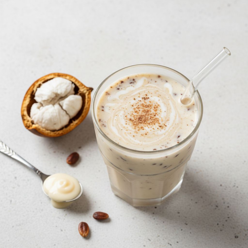 Bouye (Baobab Fruit Drink) — recipe cover
