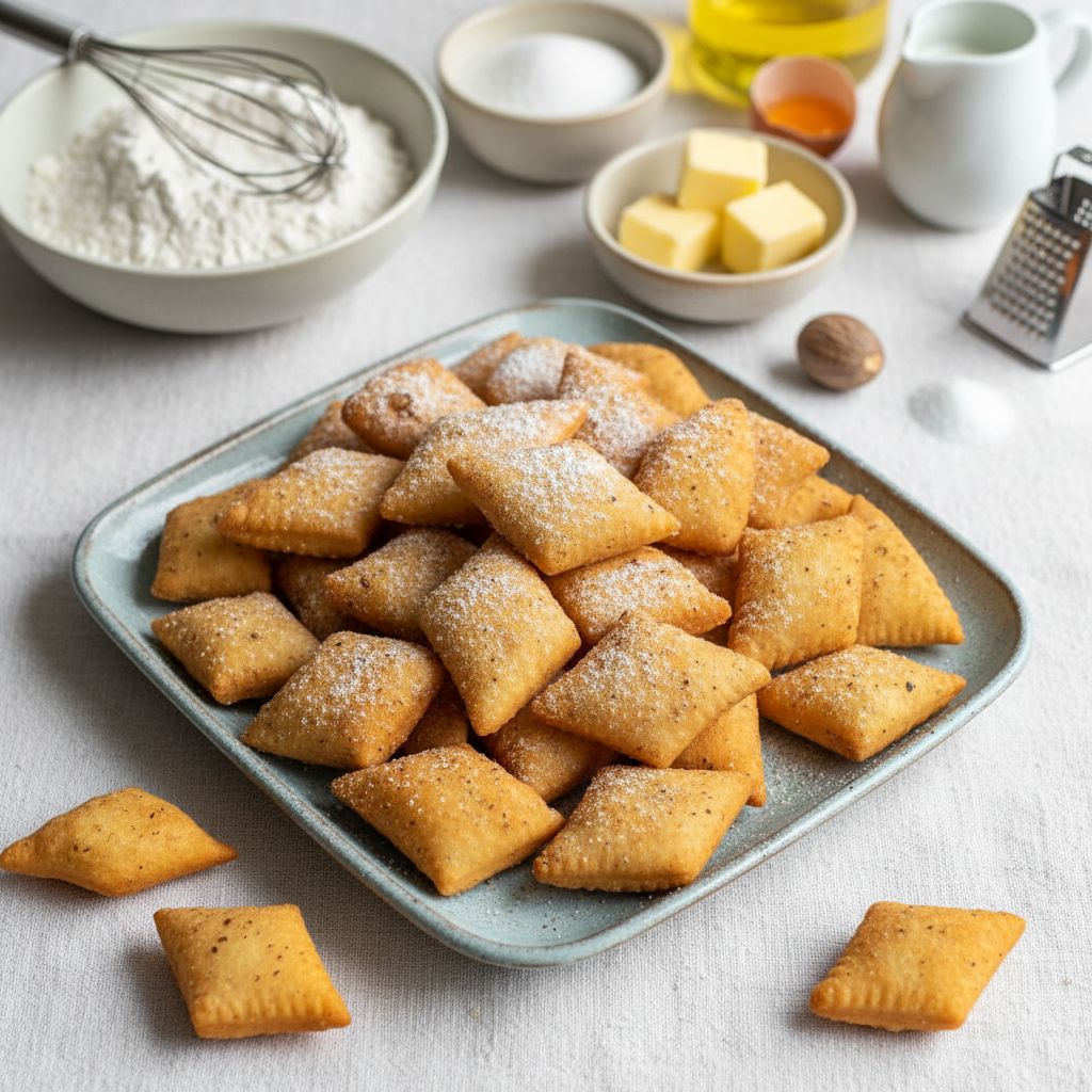 Chin Chin — recipe cover